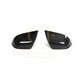 Pre-Preg Carbon Fibre Mirror Covers for Tesla Model 3 16-23 - Carbon Factory