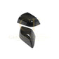 Pre-Preg Carbon Fibre Mirror Covers for Tesla Model 3 16-23 - Carbon Factory