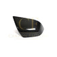 Pre-Preg Carbon Fibre Mirror Covers for Tesla Model 3 16-23 - Carbon Factory