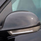 Replacement Carbon Fibre Mirror Covers for VW Golf MK5 04-09 - Carbon Factory