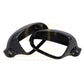 Replacement Carbon Fibre Mirror Covers for VW Golf MK5 04-09 - Carbon Factory