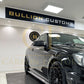 V Style Carbon Fibre Replacement Mirror Covers for Mercedes Benz Universal - Carbon Factory