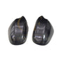 Carbon Fibre Replacement Mirror Covers for BMW E90 3 Series Saloon 05-11 - Carbon Factory