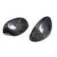 Carbon Fibre Replacement Mirror Covers for BMW E92 E93 3 Series 06-13 - Carbon Factory