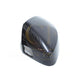 Carbon Fibre Replacement Mirror Covers for Audi 8V A3 S3 RS3 13-20 - Carbon Factory