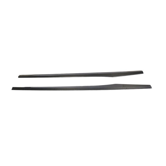 AMG Style Carbon Fibre Side Skirts for Mercedes Benz C257 CLS 19-Present - Carbon Factory