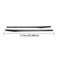 AMG Style Carbon Fibre Side Skirts for Mercedes Benz C257 CLS 19-Present - Carbon Factory