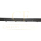 BB Style Carbon Fibre Side Skirts for Mercedes Benz X156 GLA 13-16 - Carbon Factory