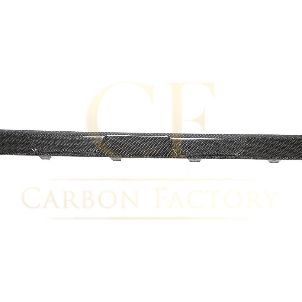 BB Style Carbon Fibre Side Skirts for Mercedes Benz X156 GLA 13-16 - Carbon Factory