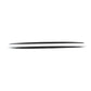 Carbon Fibre Side Sill Covers for Mercedes Benz C257 CLS 19-Present - Carbon Factory
