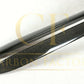 Carbon Fibre Side Skirts for Audi B8 A5 4 Door 07-10 - Carbon Factory