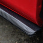 Carbon Fibre Side Skirts for Honda S2000 99-09 - Carbon Factory