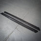 Carbon Fibre Side Skirts for Honda S2000 99-09 - Carbon Factory