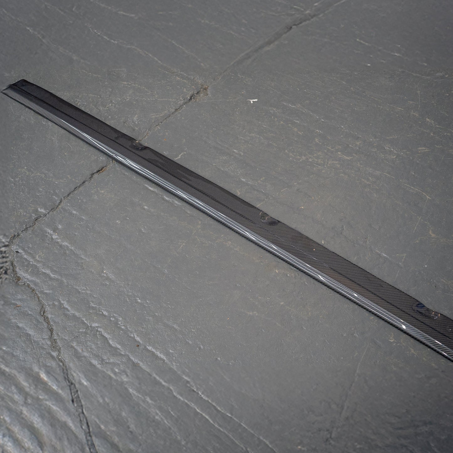 Carbon Fibre Side Skirts for Honda S2000 99-09 - Carbon Factory