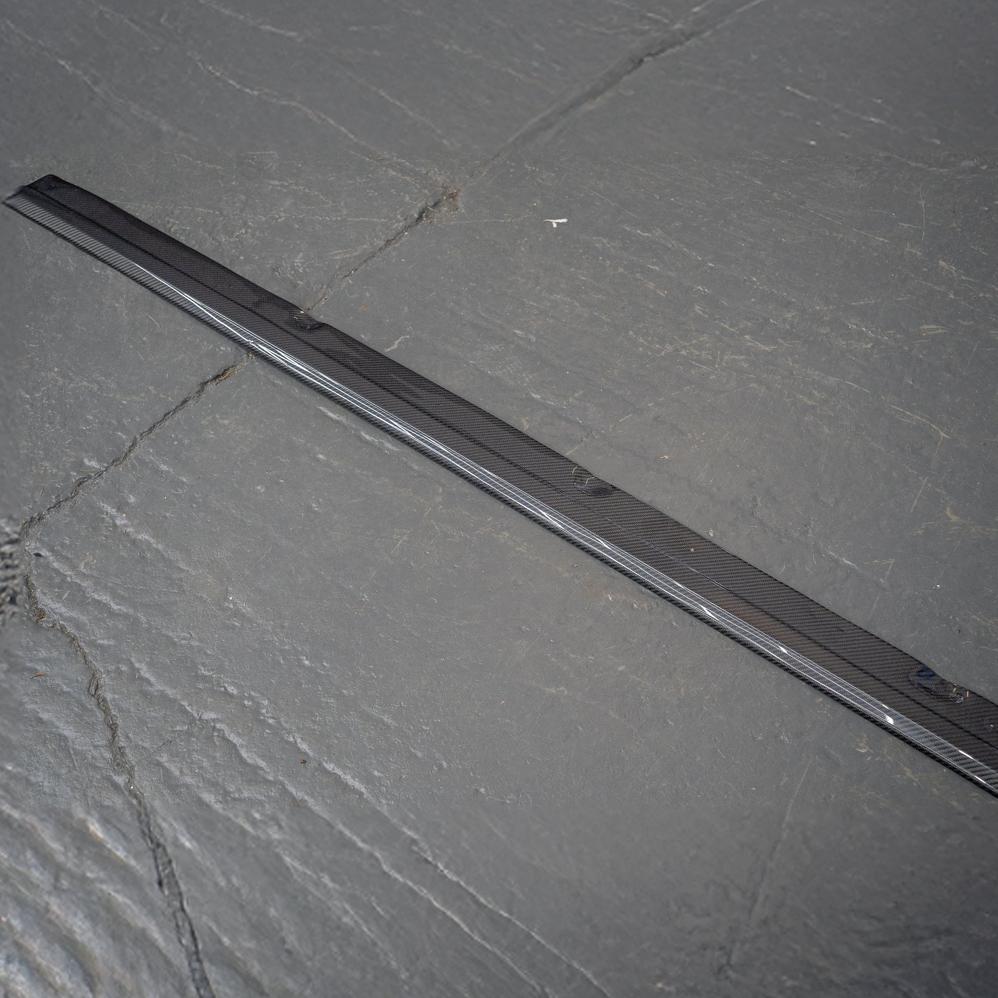 Carbon Fibre Side Skirts for Honda S2000 99-09 - Carbon Factory