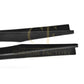 Carbon Fibre Side Skirts for Lamborghini Gallardo LP550 LP560 LP570 10-13 - Carbon Factory