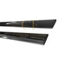 Carbon Fibre Side Skirts for Mercedes Benz W204 C63 Facelift 12-14 - Carbon Factory