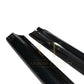 Carbon Fibre Side Skirts for Mercedes Benz W204 C63 Facelift 12-14 - Carbon Factory