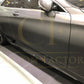 Carbon Fibre Side Skirts for Mercedes Benz W222 S Class Coupe 14-17 - Carbon Factory