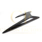 Carbon Fibre Side Trims for Toyota GT86 12-20 - Carbon Factory