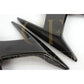 Carbon Fibre Side Trims for Toyota GT86 12-20 - Carbon Factory