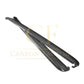 CF Style Carbon Fibre Side Skirts for VW Golf MK6 GTI 08-13 - Carbon Factory