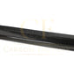CF Style Carbon Fibre Side Skirts for VW Golf MK8 8R 21-Present - Carbon Factory