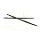 CF Style Carbon Fibre Side Skirts for VW Golf MK8 8R 21-Present - Carbon Factory