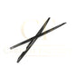 CF Style Carbon Fibre Side Skirts for VW Golf MK8 8R 21-Present - Carbon Factory