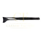 CS Style Carbon Fibre Side Skirts for Tesla Model 3 16-23 - Carbon Factory
