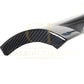 CS Style Pre-Preg Carbon Fibre Side Skirts for Tesla Model Y 19-23 - Carbon Factory