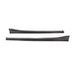 ELE Style Carbon Fibre Side Skirts for Toyota GT86 12-20 - Carbon Factory