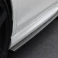EXO Style Carbon Fibre Side Skirts for VW Golf MK6 R20 08-13 - Carbon Factory