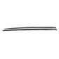 MP Style Carbon Fibre Side Skirts for BMW 6 Series F06 inc M6 4 Door 11-18 - Carbon Factory