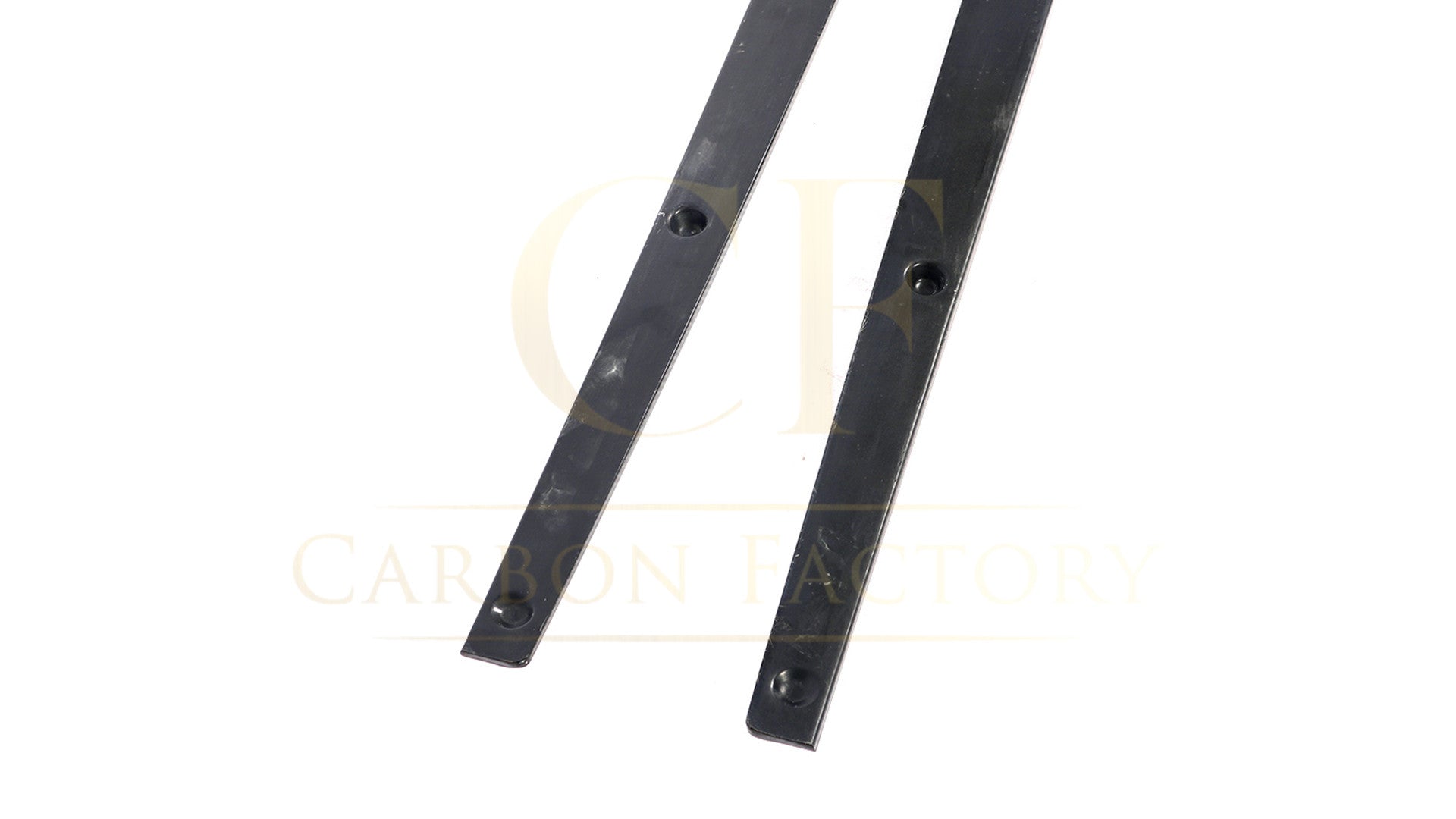 MP Style Carbon Fibre Side Skirts for BMW 6 Series F06 inc M6 4 Door 11-18 - Carbon Factory