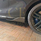MP Style Carbon Fibre Side Skirts for BMW F22 2 Series F87 F87C M2 16-21 - Carbon Factory