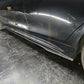 MP Style Carbon Fibre Side Skirts for BMW F32 F33 F36 4 Series 14-20 - Carbon Factory