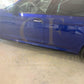 MP Style Carbon Fibre Side Skirts for BMW G30 5 Series F90 M5 17-23 - Carbon Factory