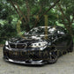MTC Style Carbon Fibre Side Skirts for BMW F87 F87C M2 16-21 - Carbon Factory