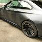 MTC Style Carbon Fibre Side Skirts for BMW F87 F87C M2 16-21 - Carbon Factory