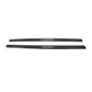 OEM Style Carbon Fibre Side Skirts for Audi S3 Saloon 13-19 - Carbon Factory