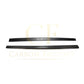 OEM Style Carbon Fibre Side Skirts for Audi S3 Saloon 13-19 - Carbon Factory