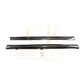 OSIR Style Carbon Fibre Side Skirts for VW Golf MK6 R20 08-13 - Carbon Factory
