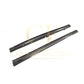 OSIR Style Carbon Fibre Side Skirts for VW Golf MK6 R20 08-13 - Carbon Factory