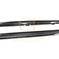 OSIR Style Carbon Fibre Side Skirts for VW Golf MK6 R20 08-13 - Carbon Factory