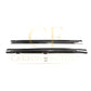 OSIR Style Carbon Fibre Side Skirts for VW Golf MK6 R20 08-13 - Carbon Factory