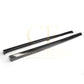 OT Style Carbon Fibre Side Skirts for VW Golf MK7 GTI 14-17 - Carbon Factory