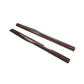 PSM Style Carbon Fibre Side Skirts Extension for BMW F82 F83 M4 14-20 - Carbon Factory