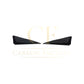ST Style Carbon Fibre Side Extensions for Toyota GR86 22-Present - Carbon Factory