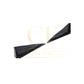 ST Style Carbon Fibre Side Extensions for Toyota GR86 22-Present - Carbon Factory